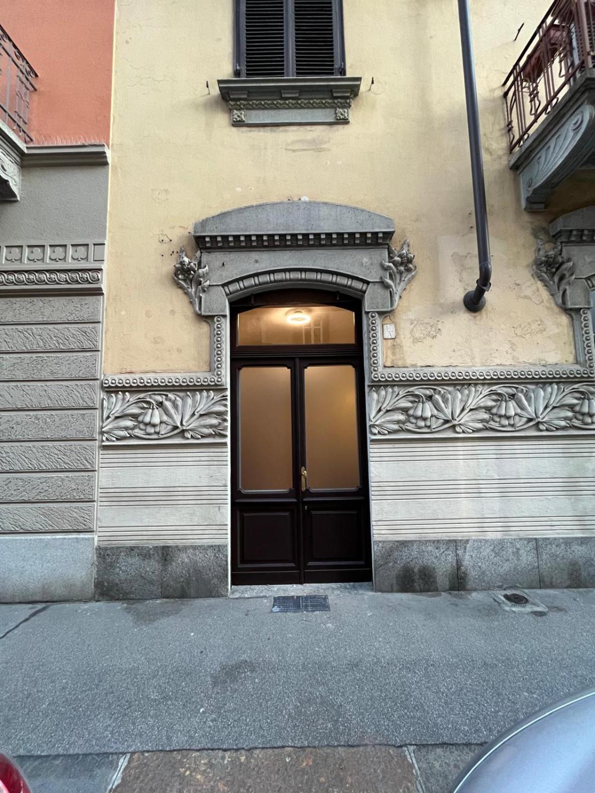 La Bottega Διαμέρισμα Τορίνο Εξωτερικό φωτογραφία